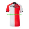 Maillot de Foot Feyenoord Rotterdam Domicile 2024-25